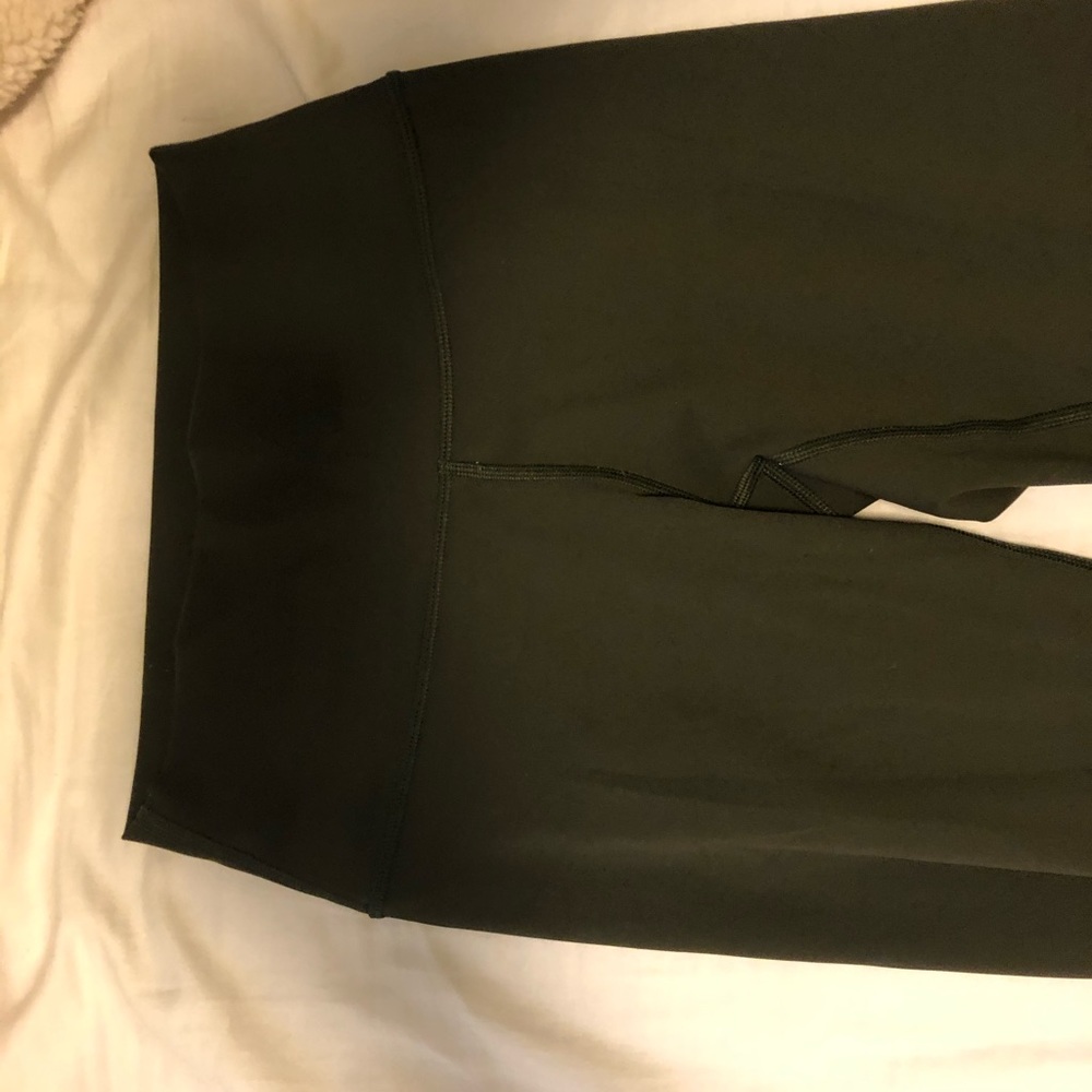 Lulu lemon leggings